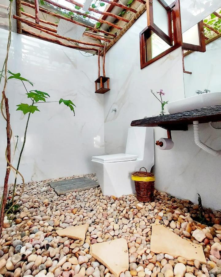 Hotel Anacardium Canoa Quebrada Exteriér fotografie